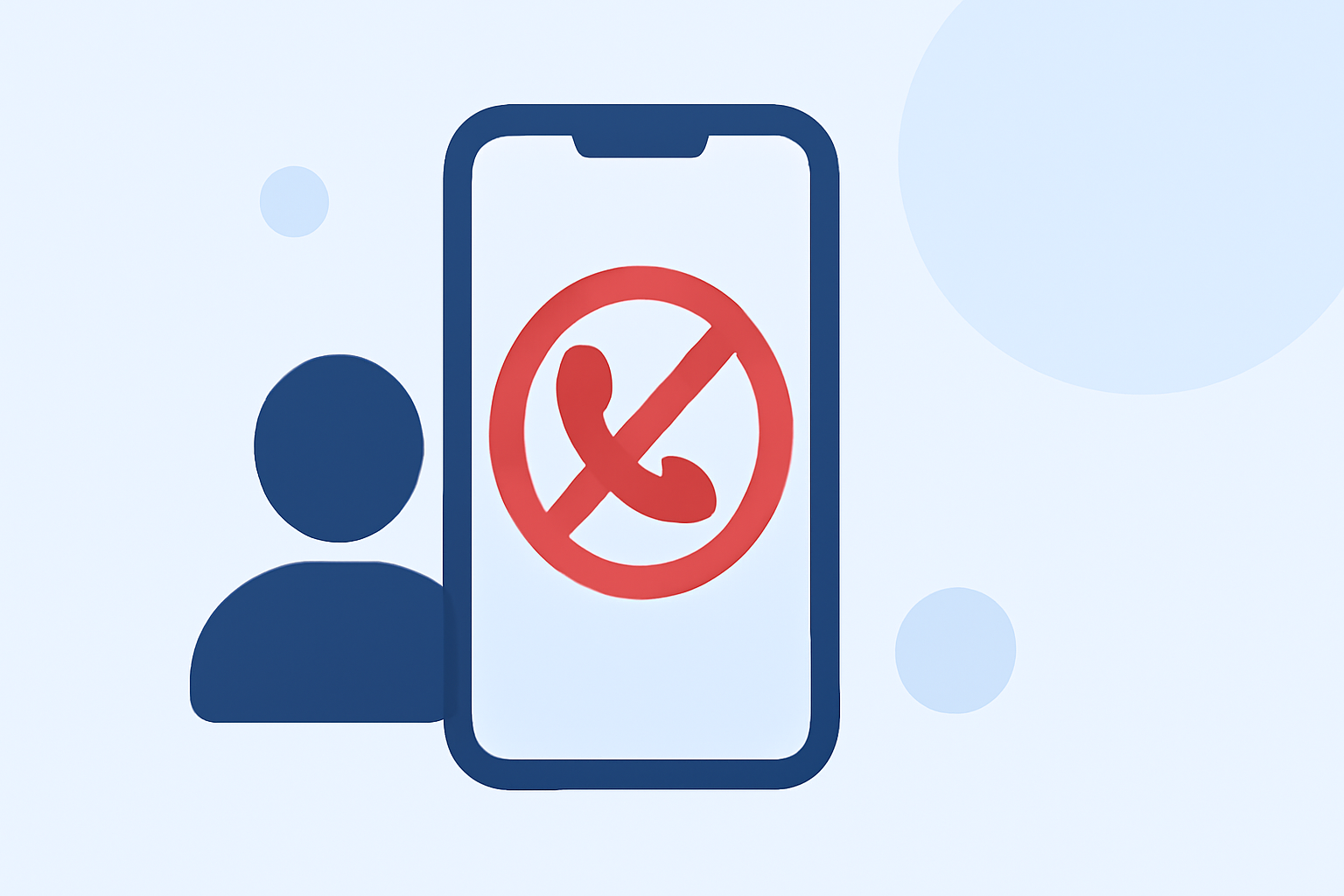 Top Free Call Blocking Apps to Stop Sales Calls