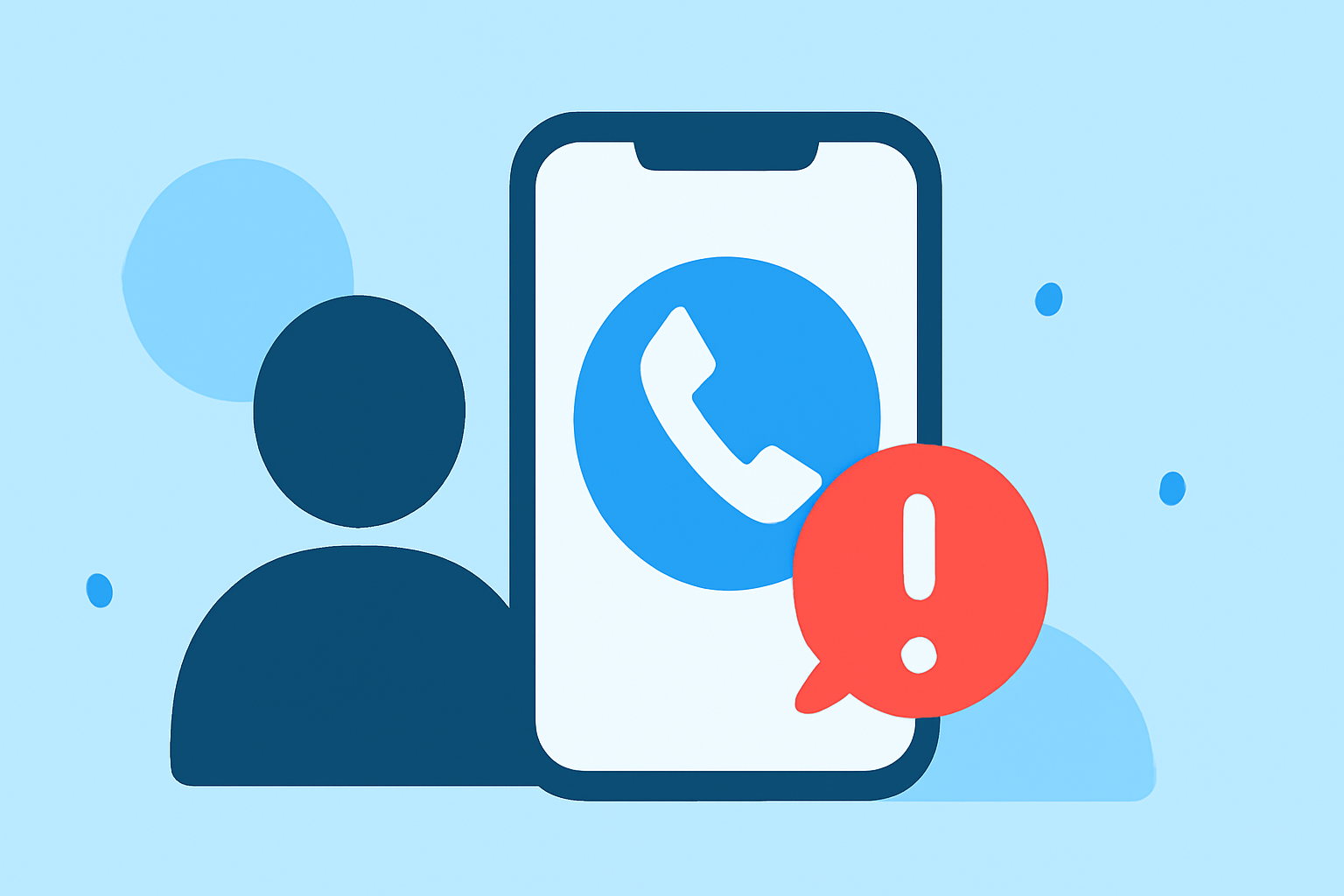 The Top Free Option for Blocking Scam Likely Calls