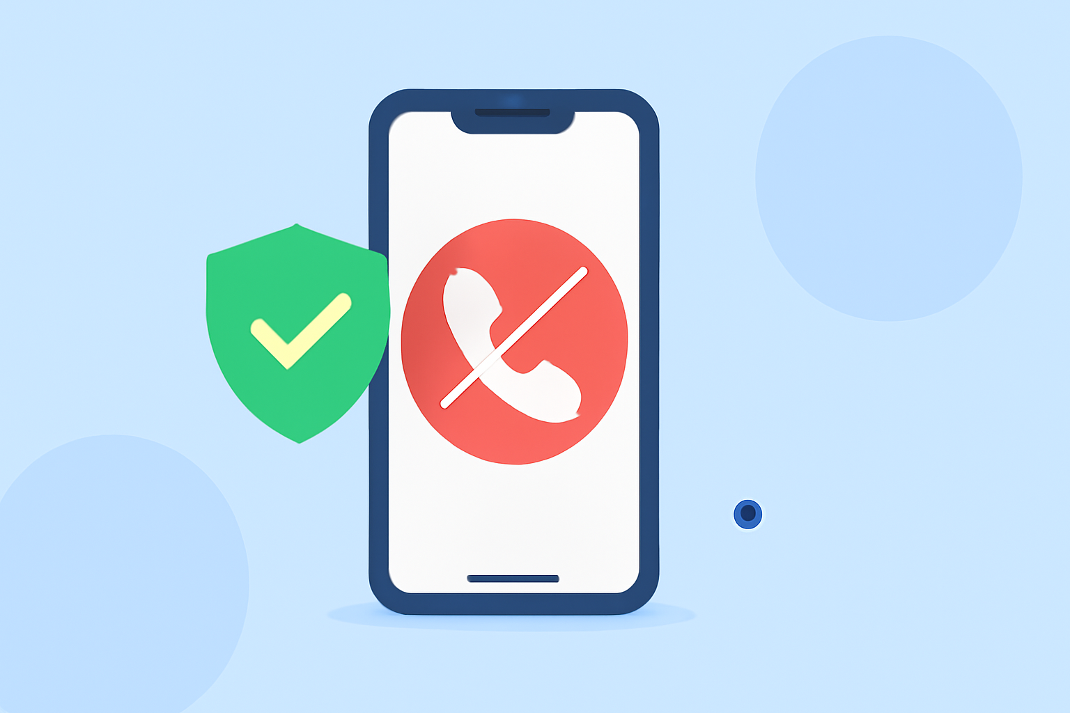 What is the Top Free Option for Blocking Spoofed Calls Today?