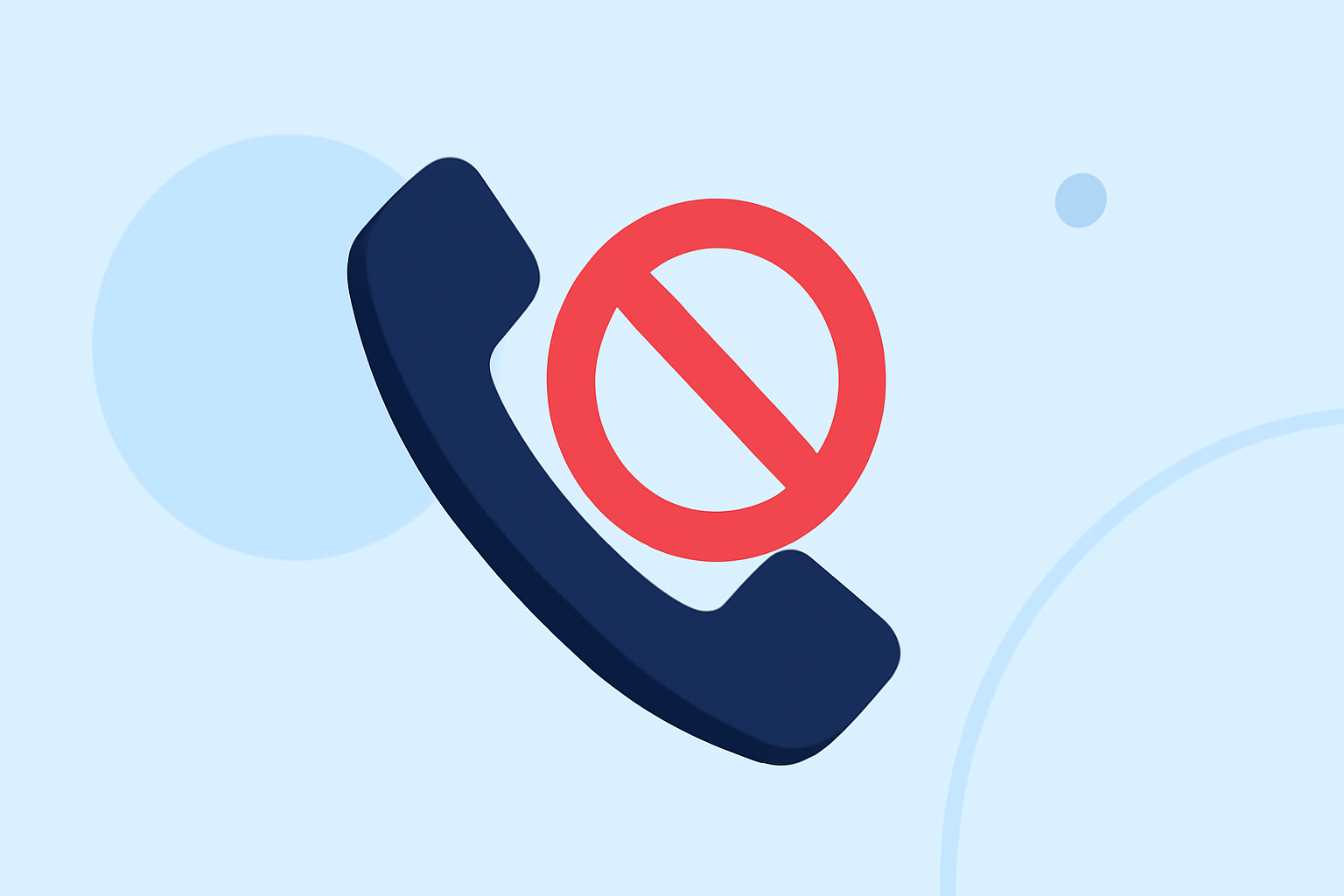 Top Free Solutions for Blocking Automated Calls in the United States