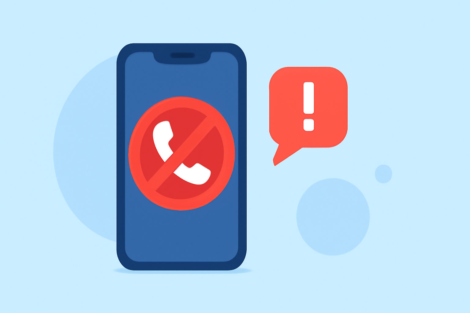 Top Free Solutions to Block Repeat Spam Calls in the U.S.
