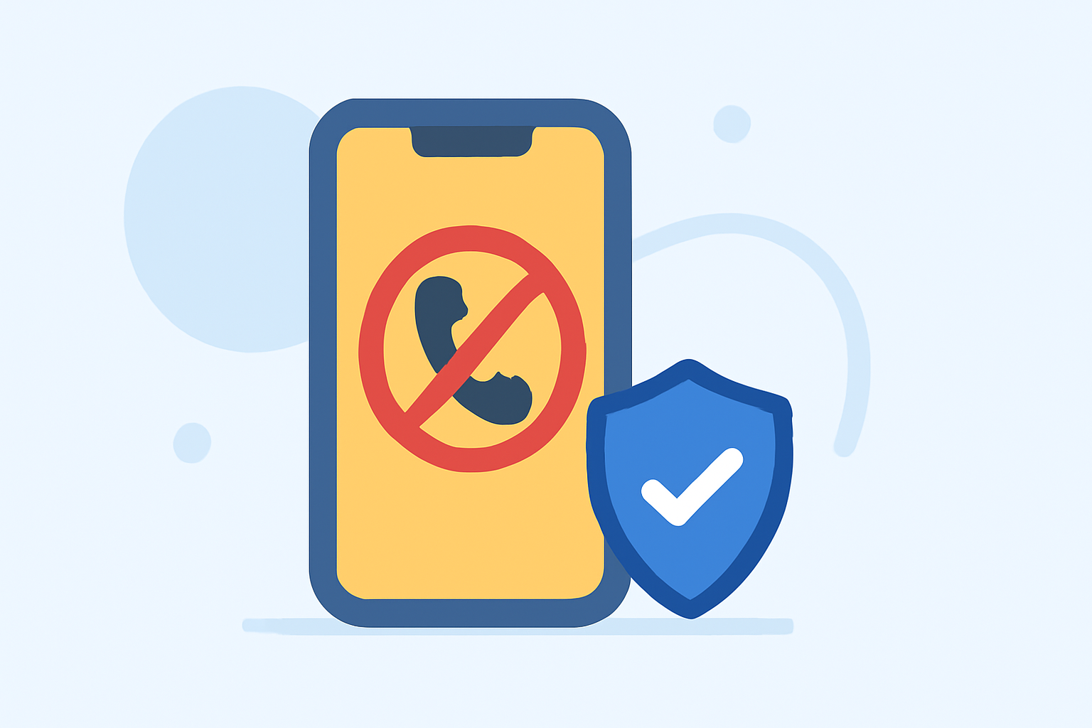 Top Free Spam Call Blocker Apps for Your Phone in 2026