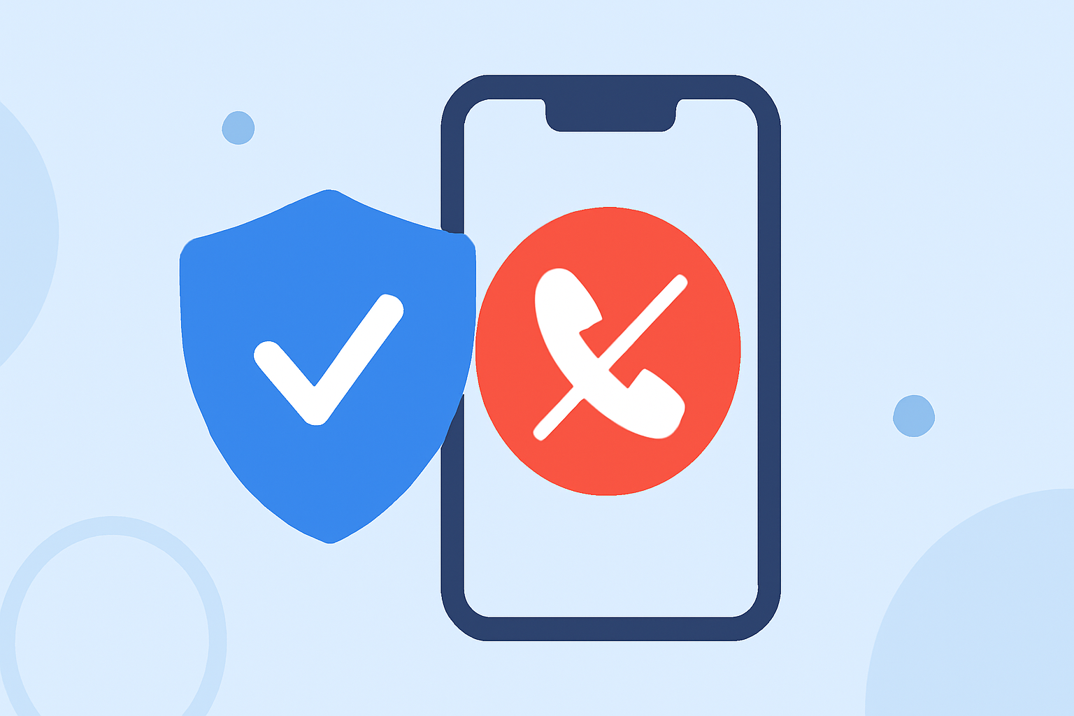 Top Free Spam Call Blocker Apps for iOS in 2026