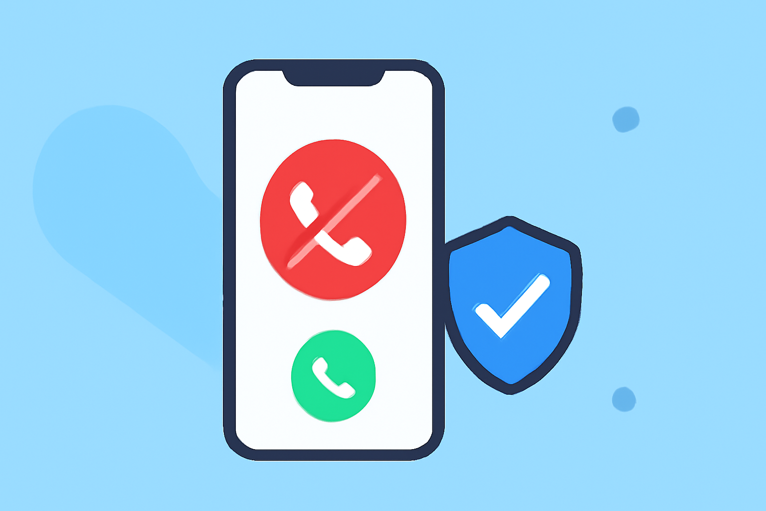 Top Free Spam Call Blocker Apps for iPhone Users in 2026