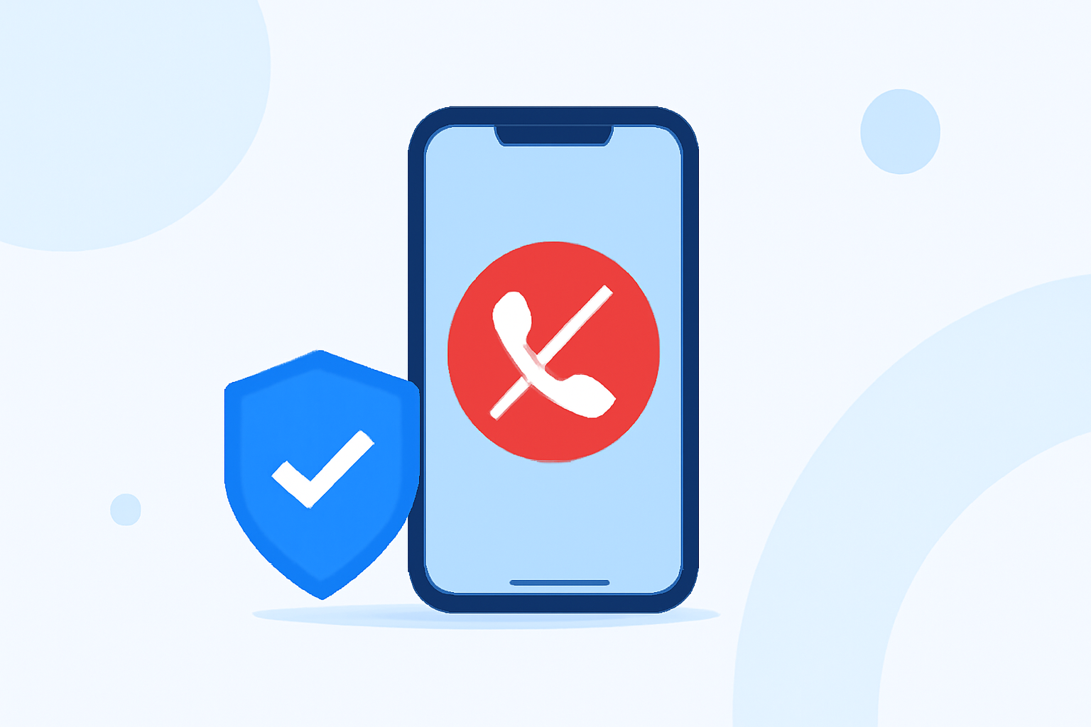 Top Free Spam Call Blocker Apps Without Subscriptions
