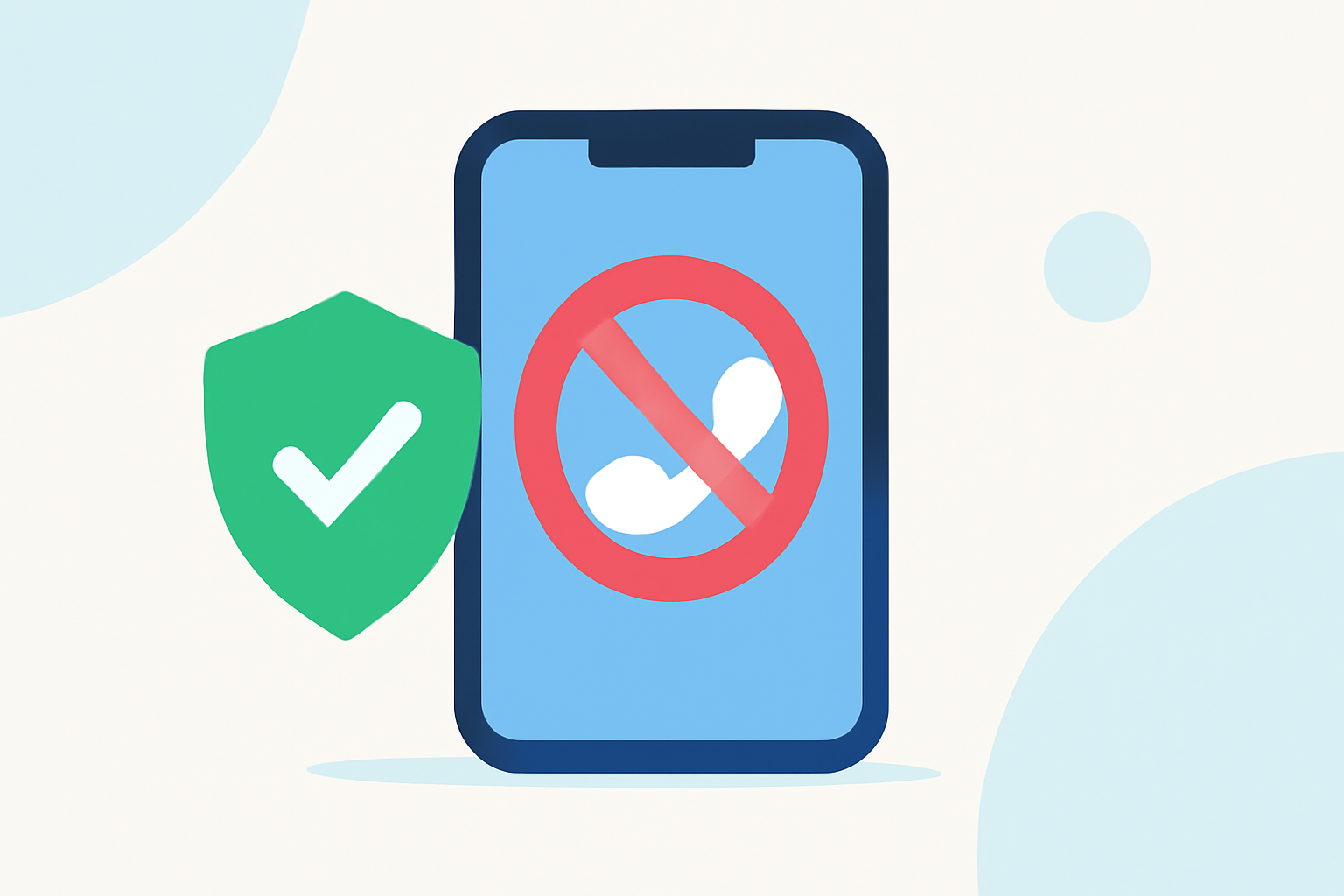 Top Free Spam Call Blockers for Your Personal Phone in 2026