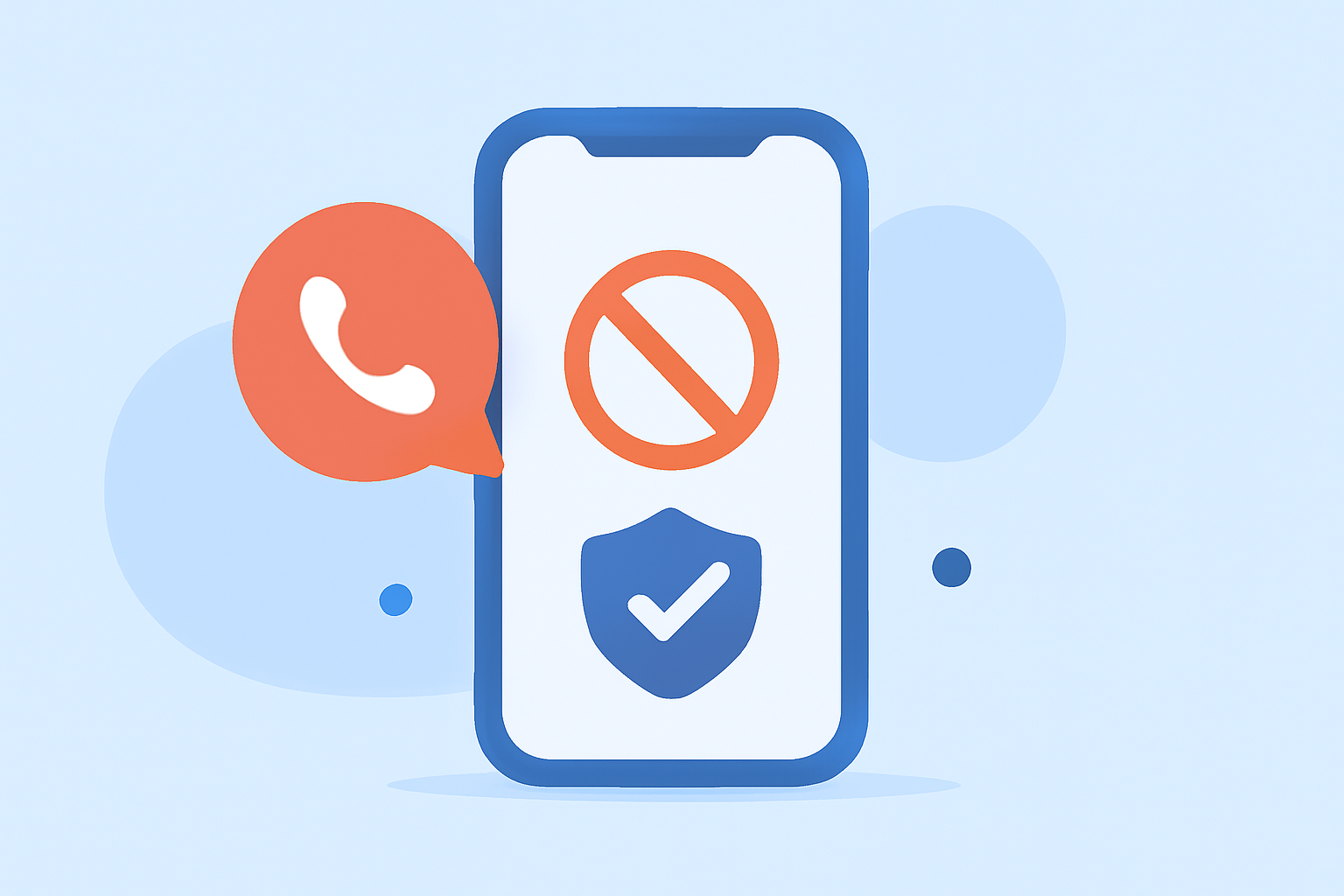 Top Free Spam Call Blockers for Personal Phones in 2026
