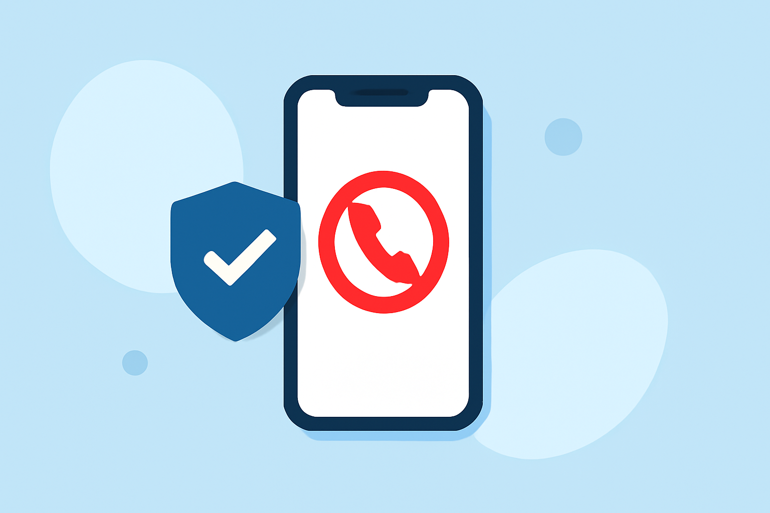 Top Free Spam Call Blockers for T-Mobile iPhone Users