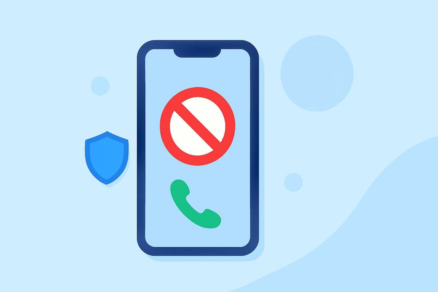 Top Free Spam Call Blockers for U.S. Phone Numbers in 2026