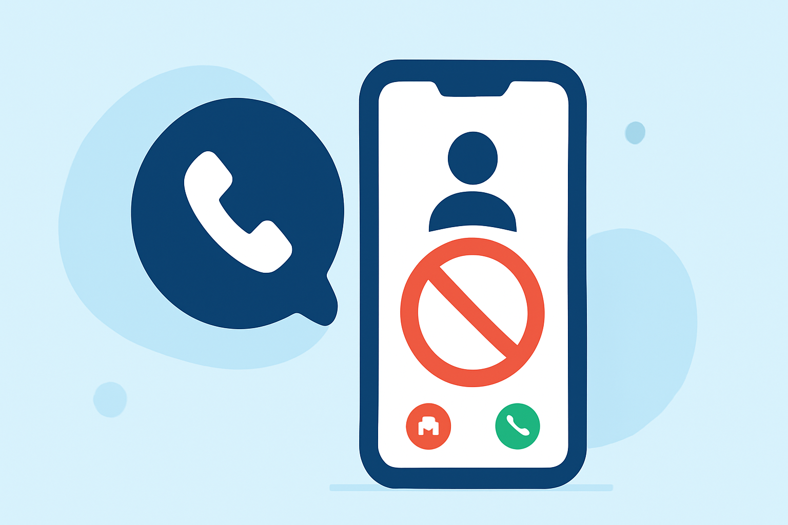 Top Free Spam Call Blockers for Verizon iPhone Users