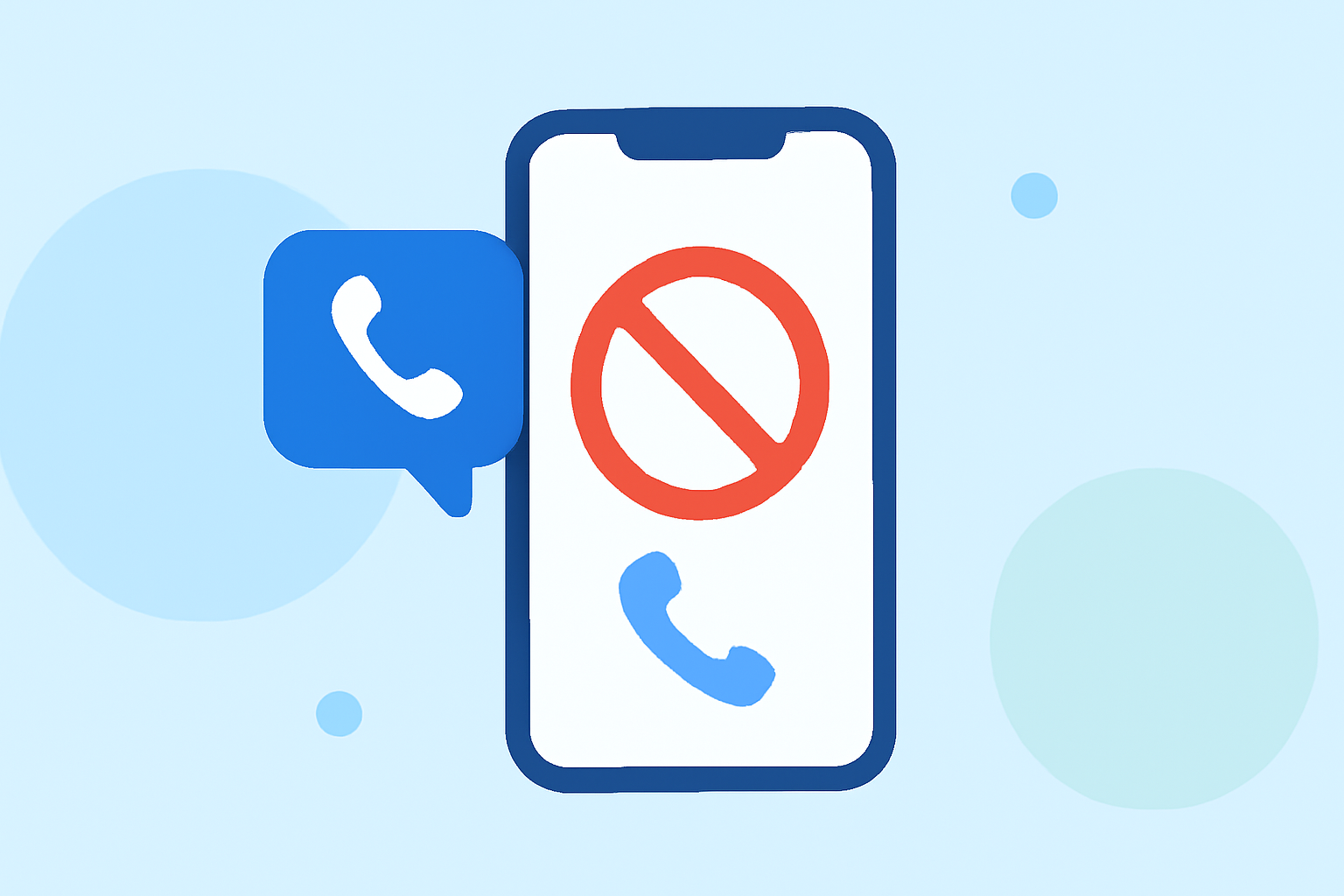 Top Free Spam Call Blockers for Your Work Phone in 2026