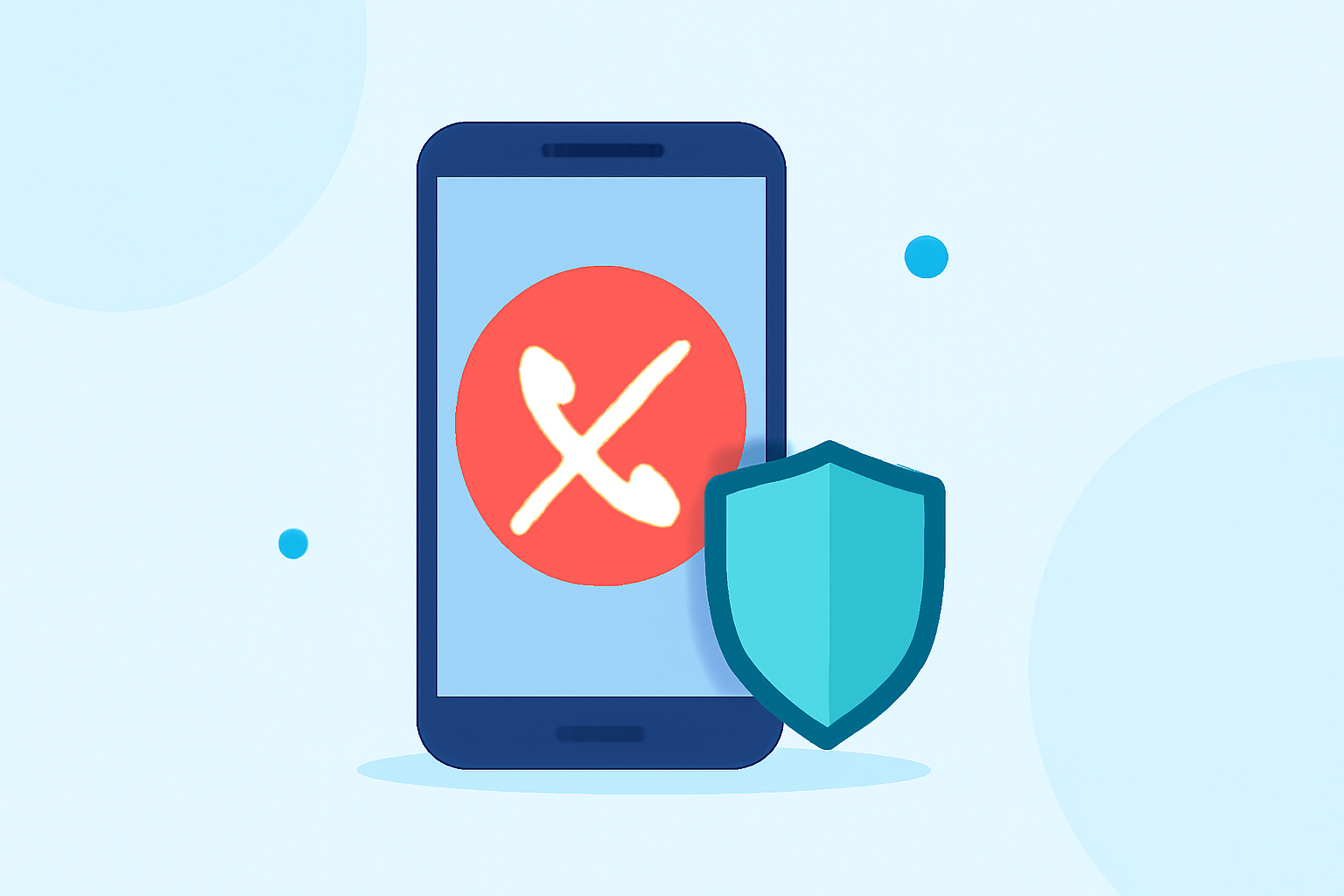 Top Free Spam Call Blockers Without Subscriptions in 2026
