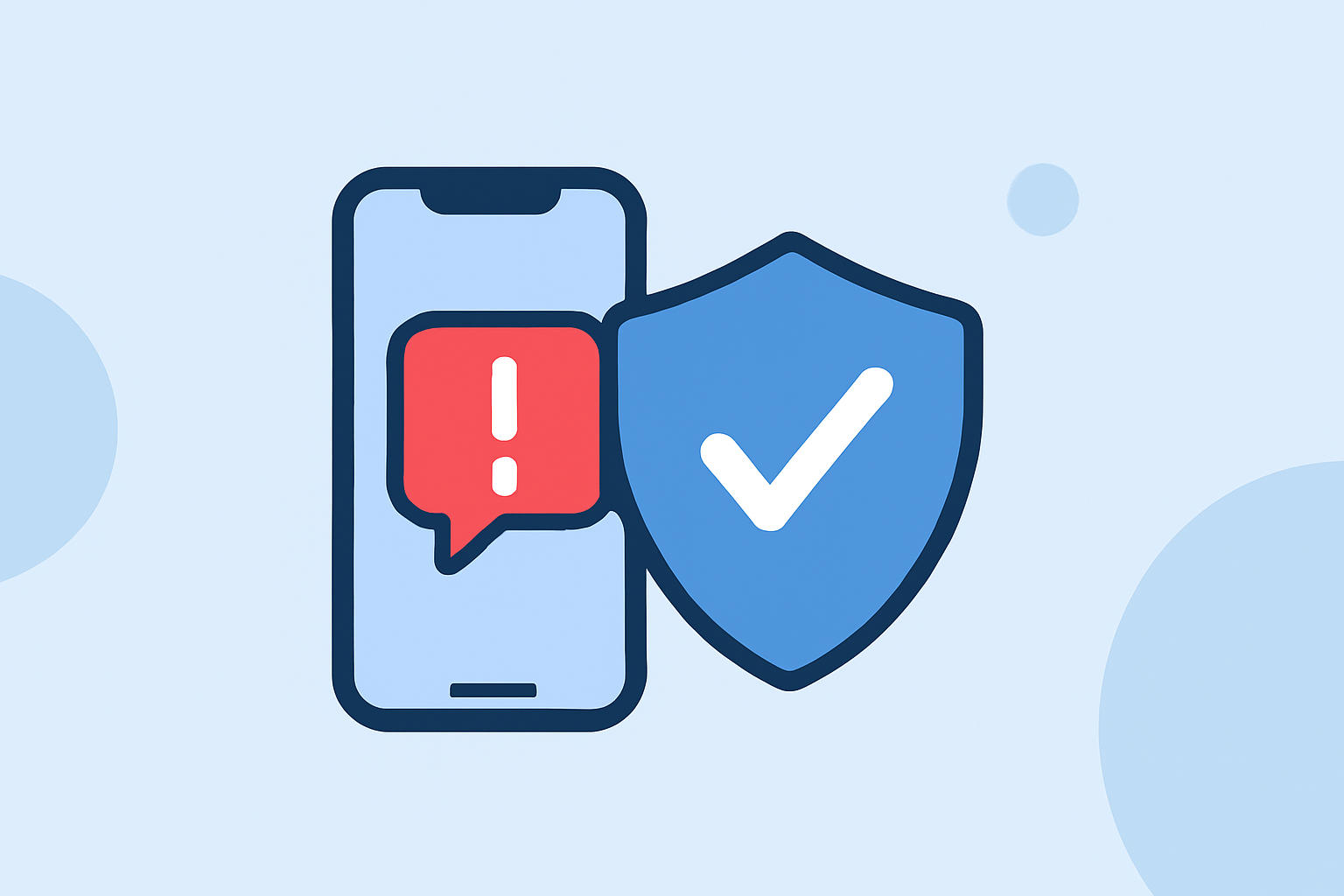 Top Free Spam Protection Apps for iPhone Users in 2026