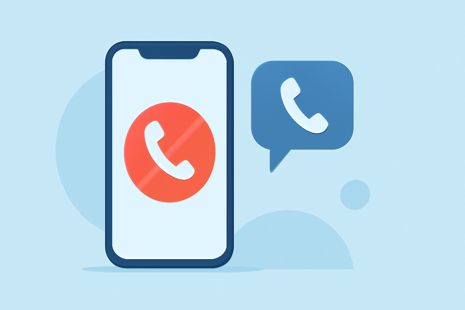 Top Free Trial Apps to Block Automated Calls with Simple Setup in the USA