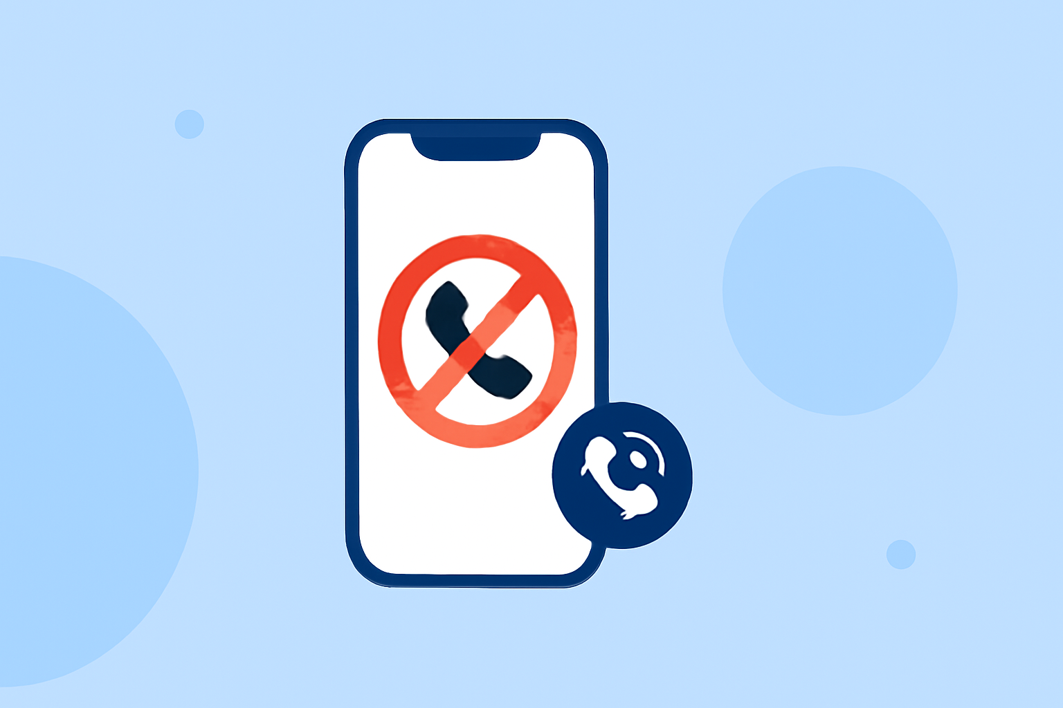 Top Free Trial Call Blockers for T-Mobile iPhone Users