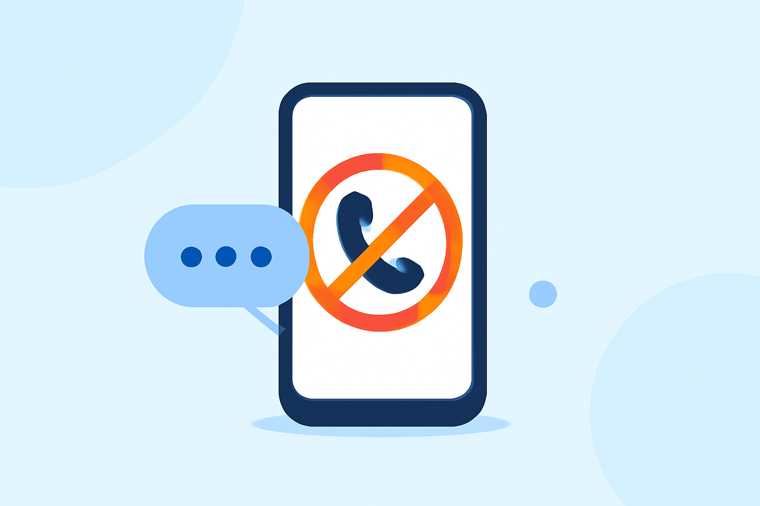 Top Free Trial Call Blockers for Mobile Phones in the U.S.