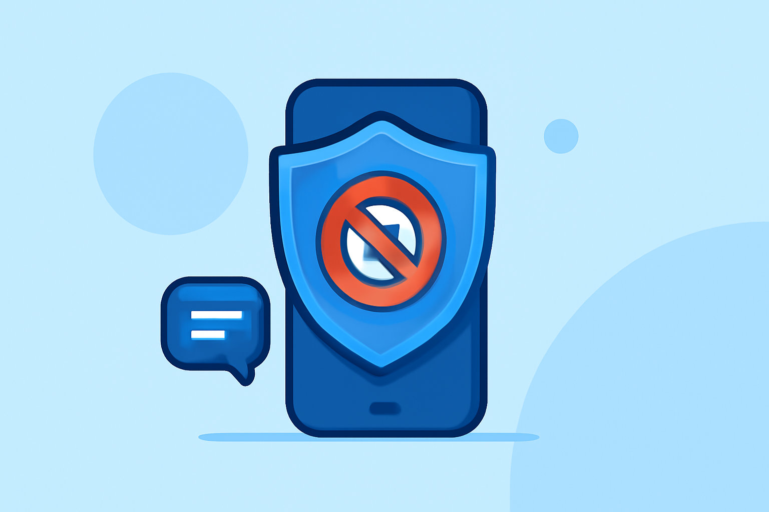 Top Free Trial Spam Blocker Apps for iPhone: A Comprehensive Guide