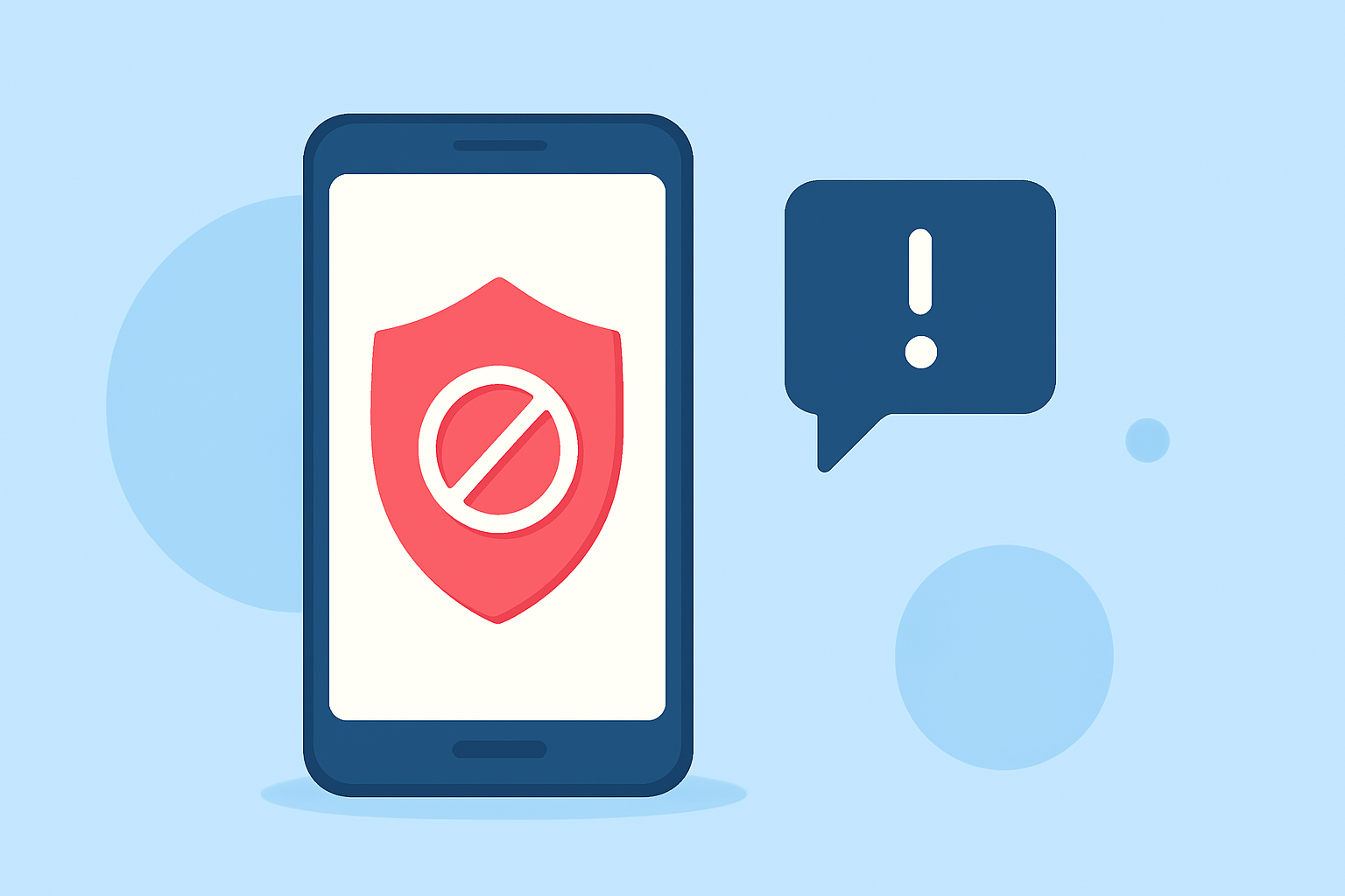 Top Free Trial Spam Blocker Apps for Your Phone