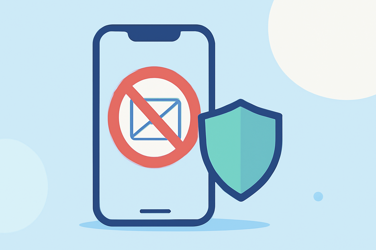 Top Free Trial Spam Blockers for Mobile Phones