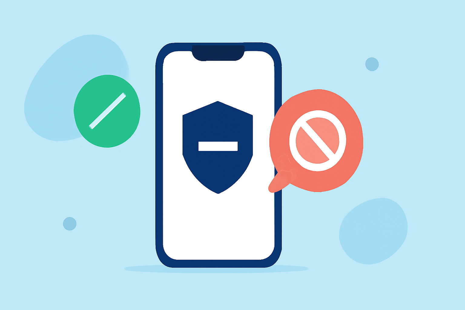 Top Free Trial Spam Blockers for Personal Phones in the US