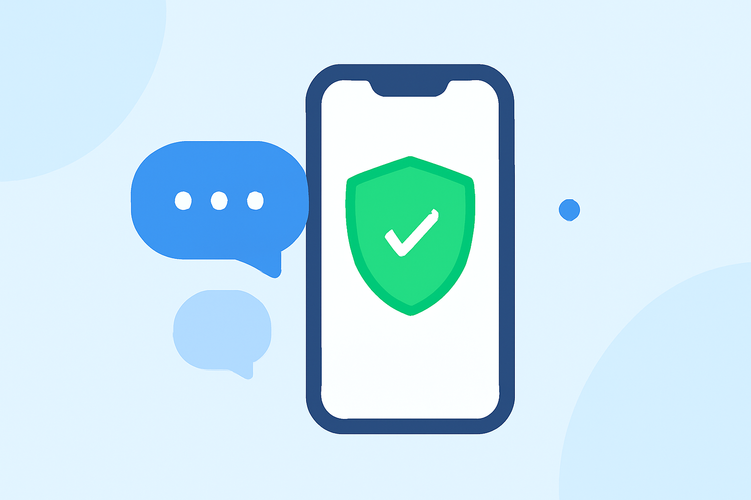 Top Free Trial Spam Protection Apps for iPhone Users