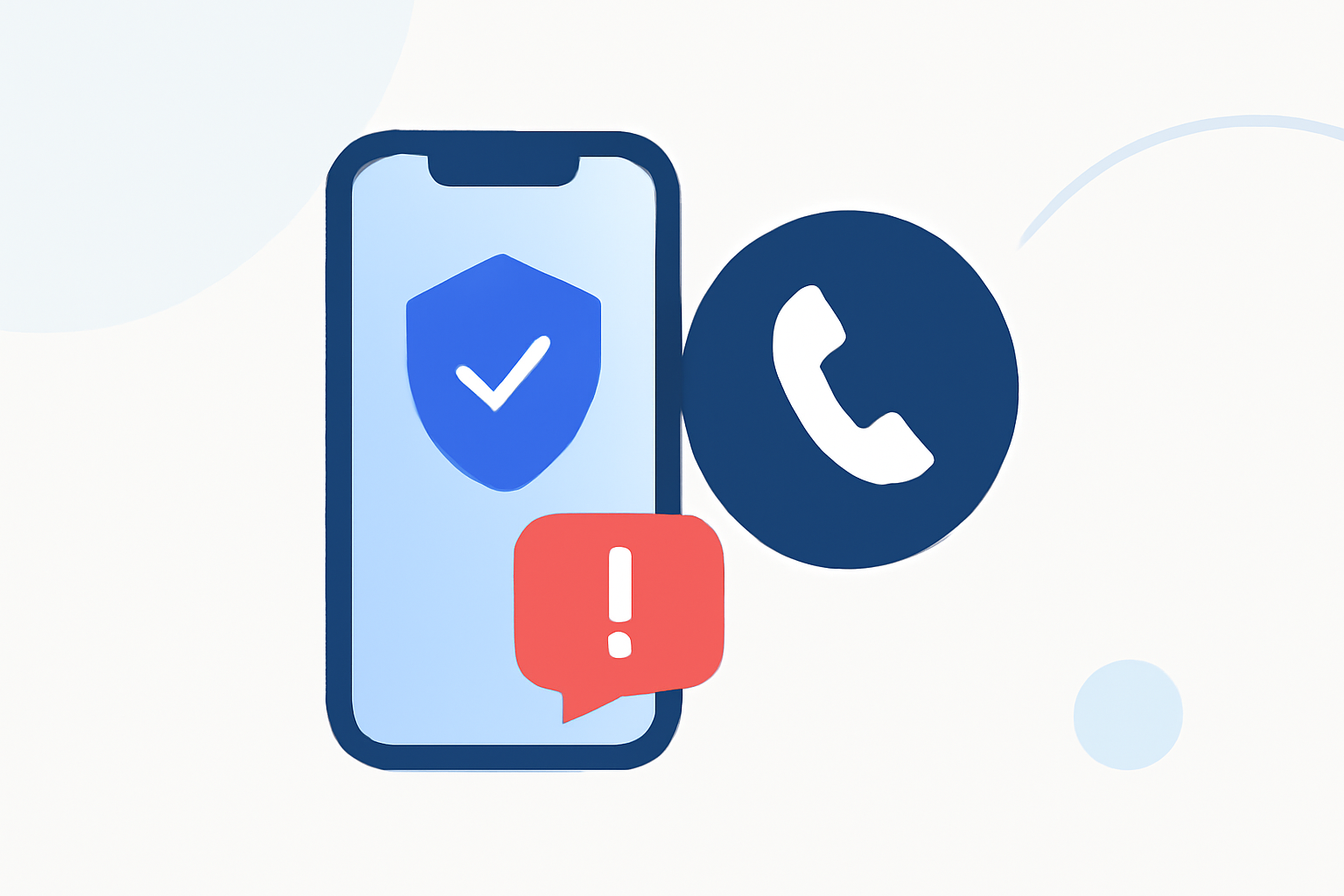 Top Free Trial Spam Protection Apps for US Phone Numbers