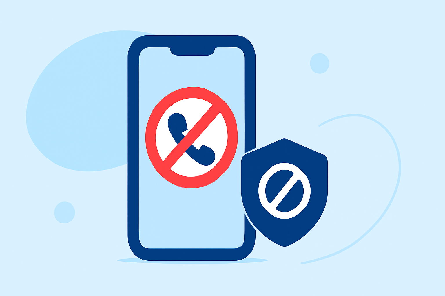 Top iOS Apps to Block Automated Calls: A Comprehensive Guide