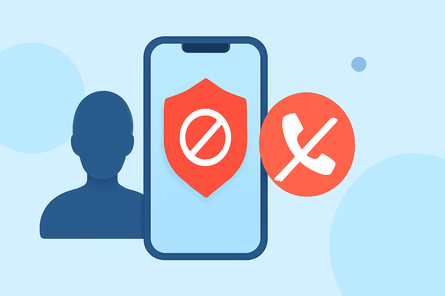 Top iOS Apps to Block Scam Calls: Protecting Your Privacy