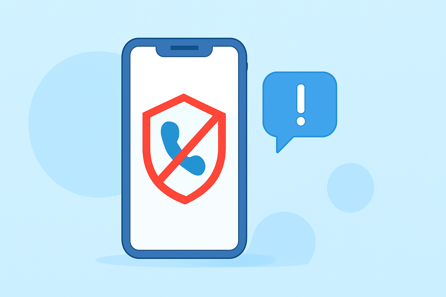 Top iOS Apps to Block Scam Calls: A Comprehensive Guide