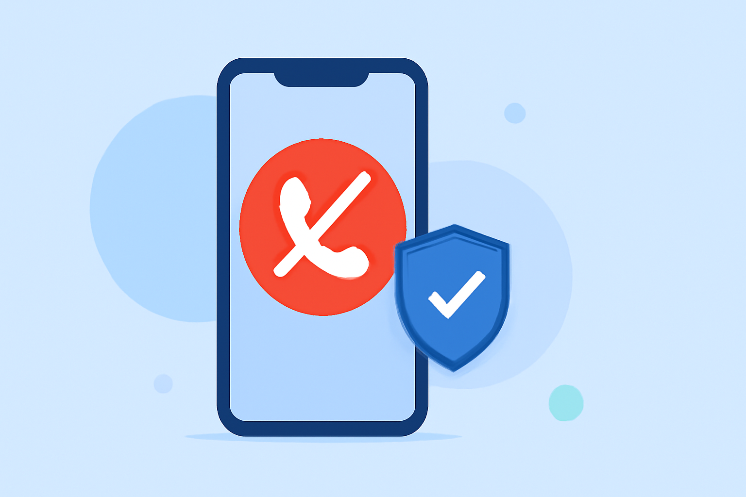 Top iOS Apps to Block Spam Calls: A Comprehensive Guide