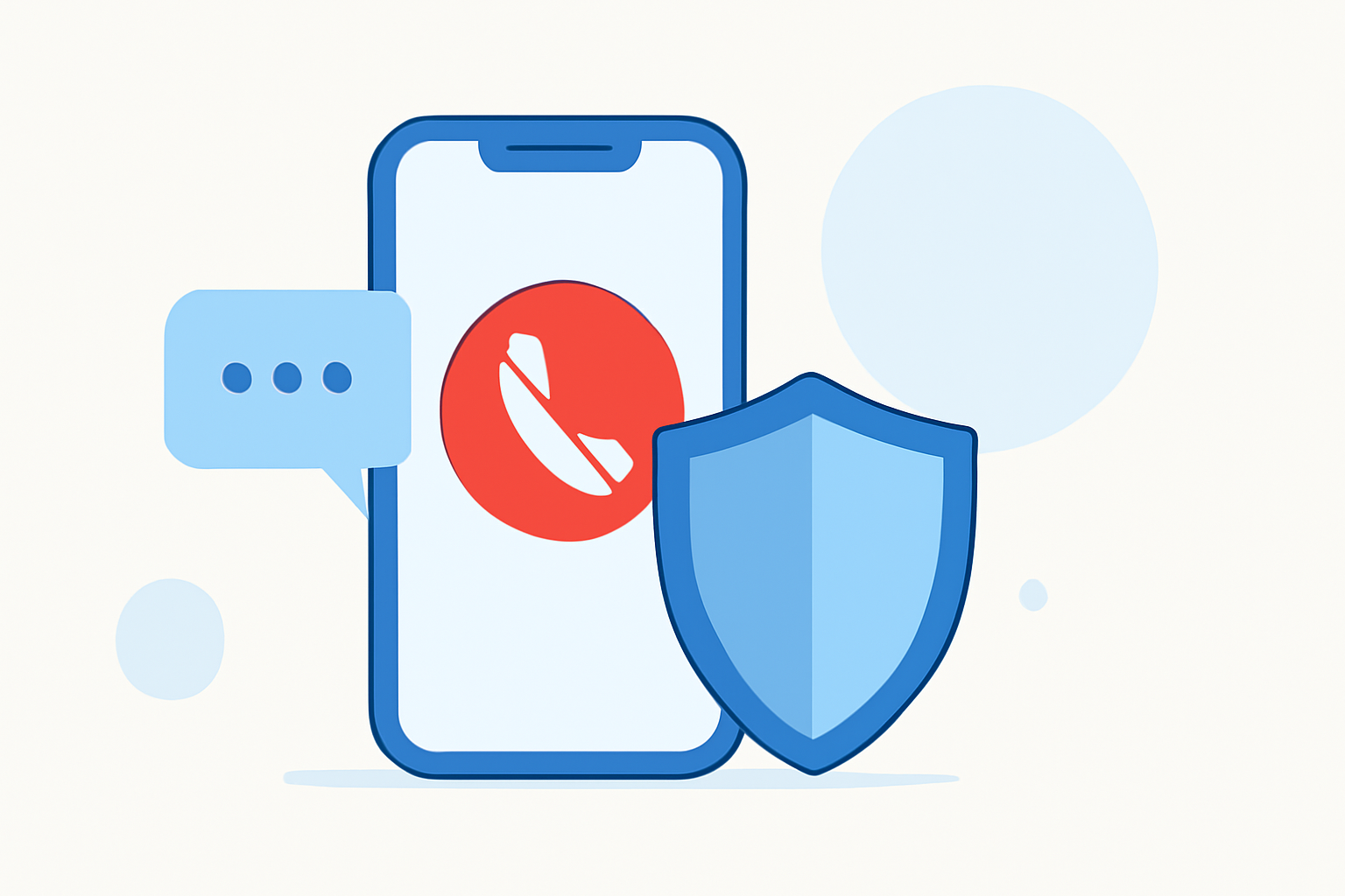Top iOS Apps to Block Spam Calls: A Comprehensive Guide