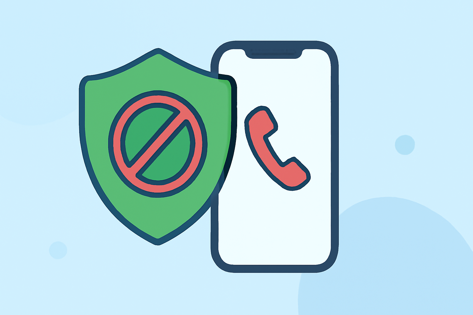 Top iOS Apps to Block Spam Calls: A Comprehensive Guide