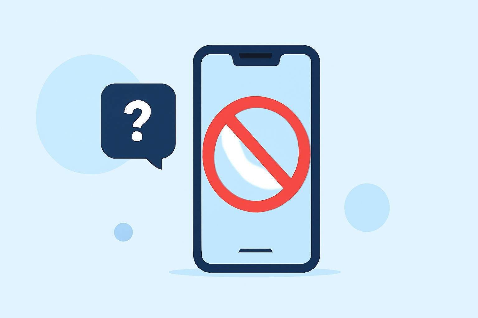 Top iOS Apps to Block Unknown Calls: A Comprehensive Guide