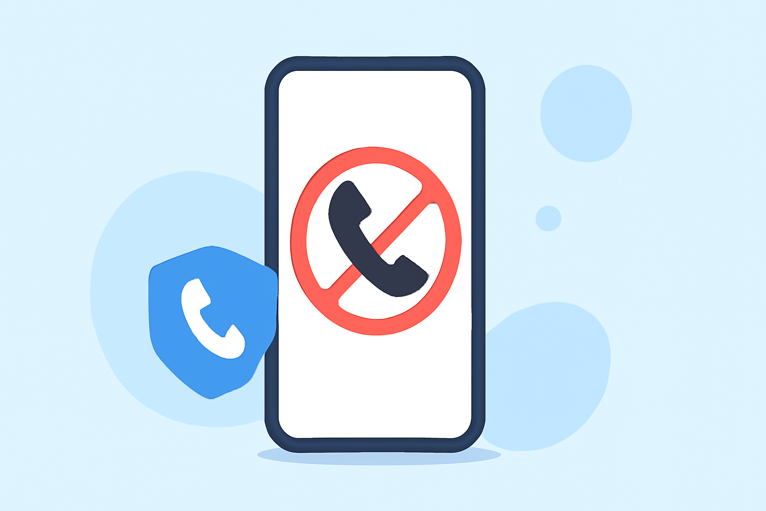 Top iOS Apps to Block Unwanted Calls: A Comprehensive Guide