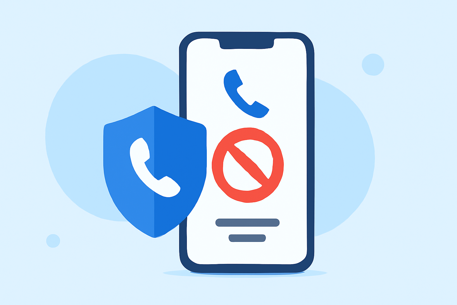 Top iOS Apps to Block Unwanted Calls: A Comprehensive Guide