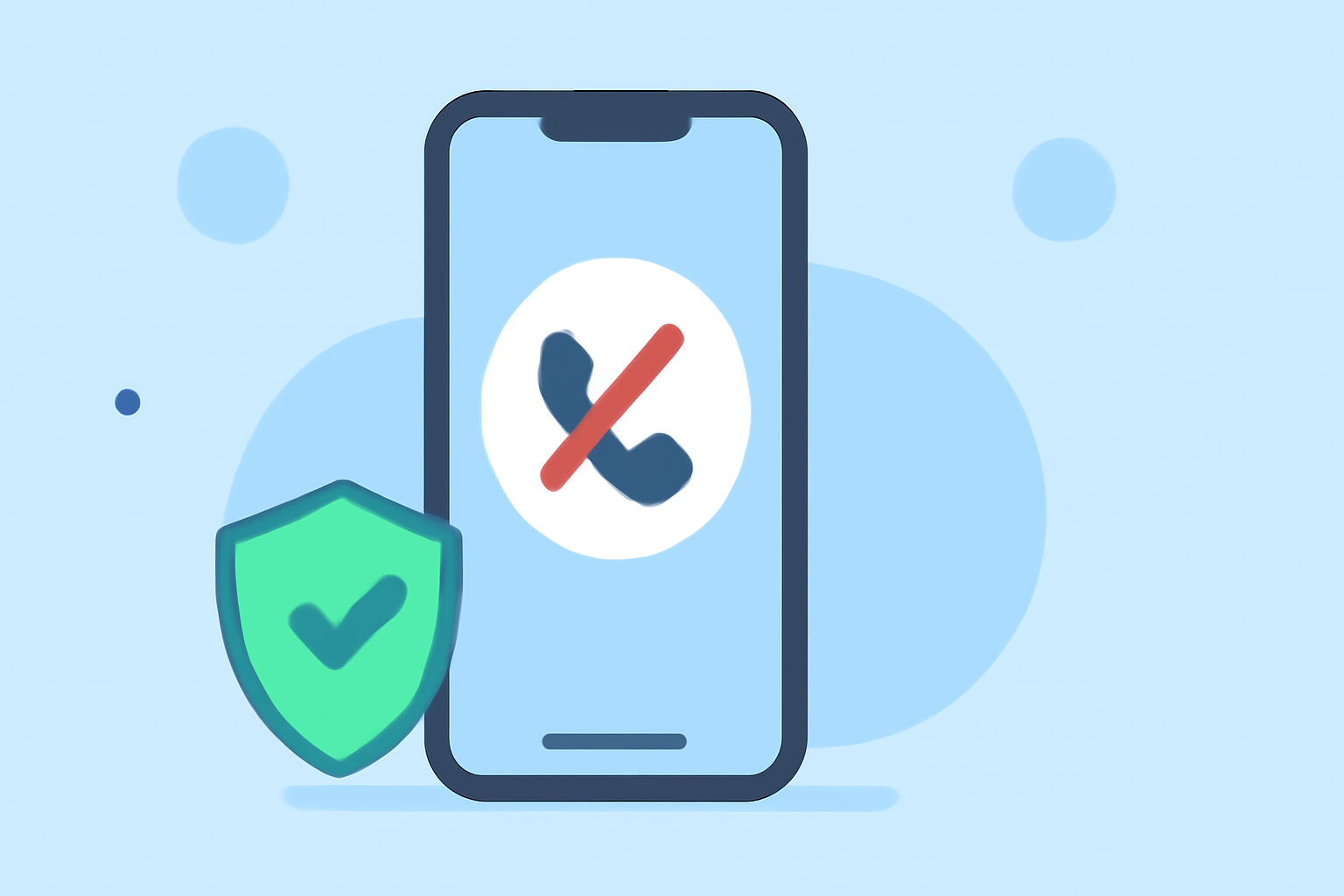 Top iOS Apps to Block Unwanted Calls: A Comprehensive Guide