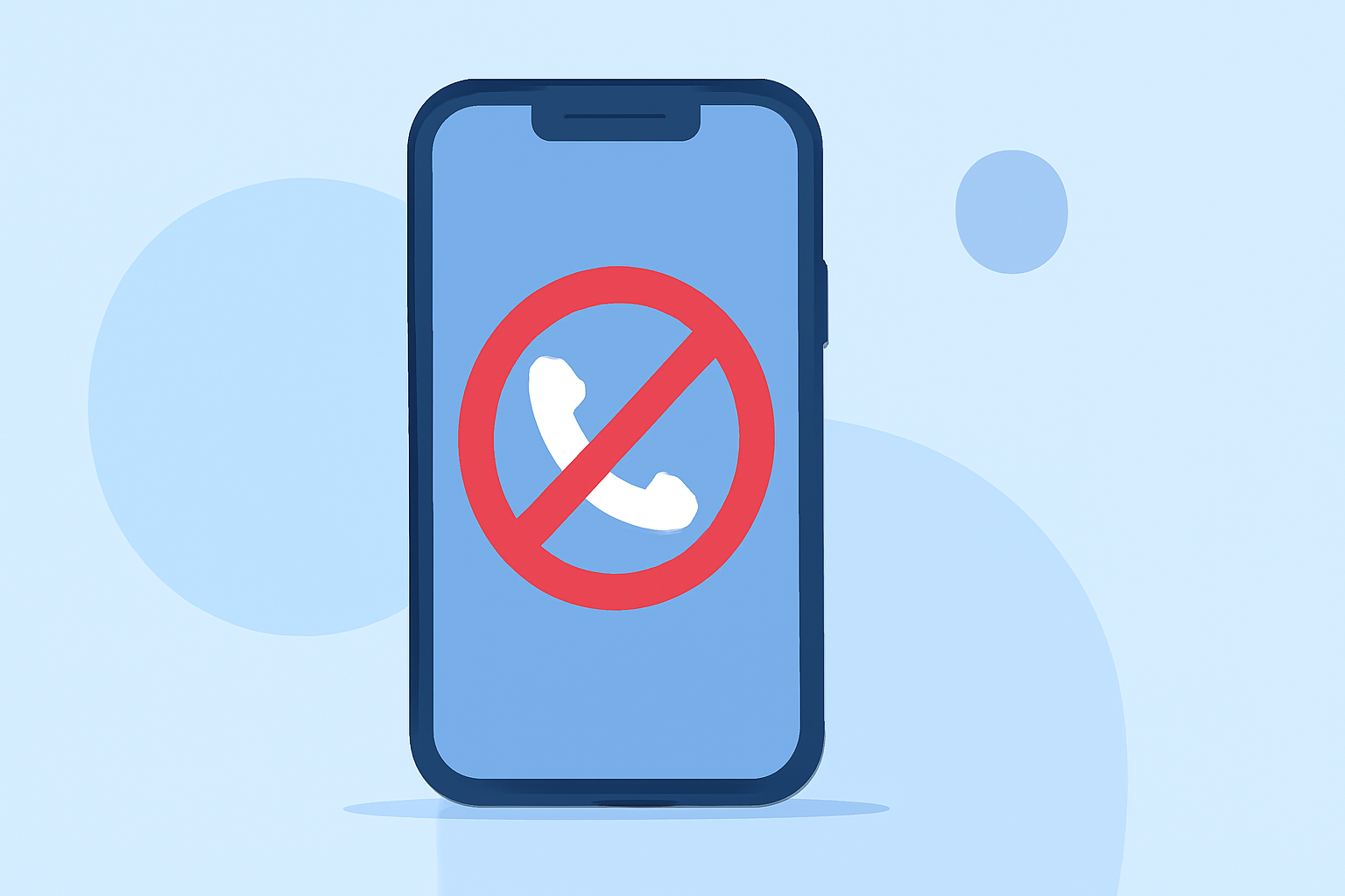 Top iOS Apps to Block Unwanted Calls: A Comprehensive Guide