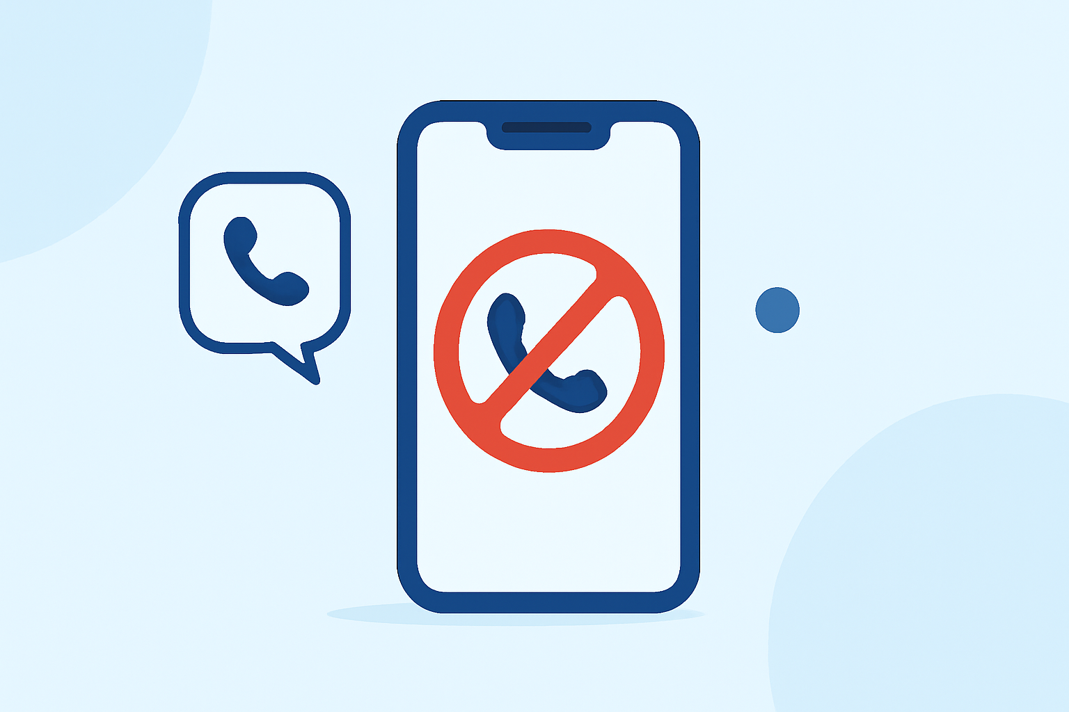 Top iPhone Apps to Block Unwanted Calls: A Comprehensive Guide