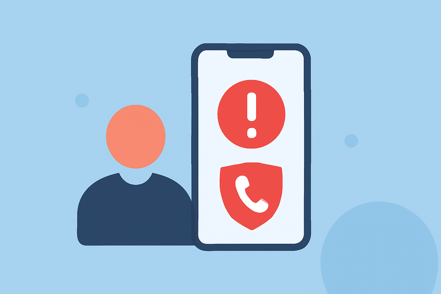Top Low-Cost Apps to Block Scam Calls with Clear Warnings