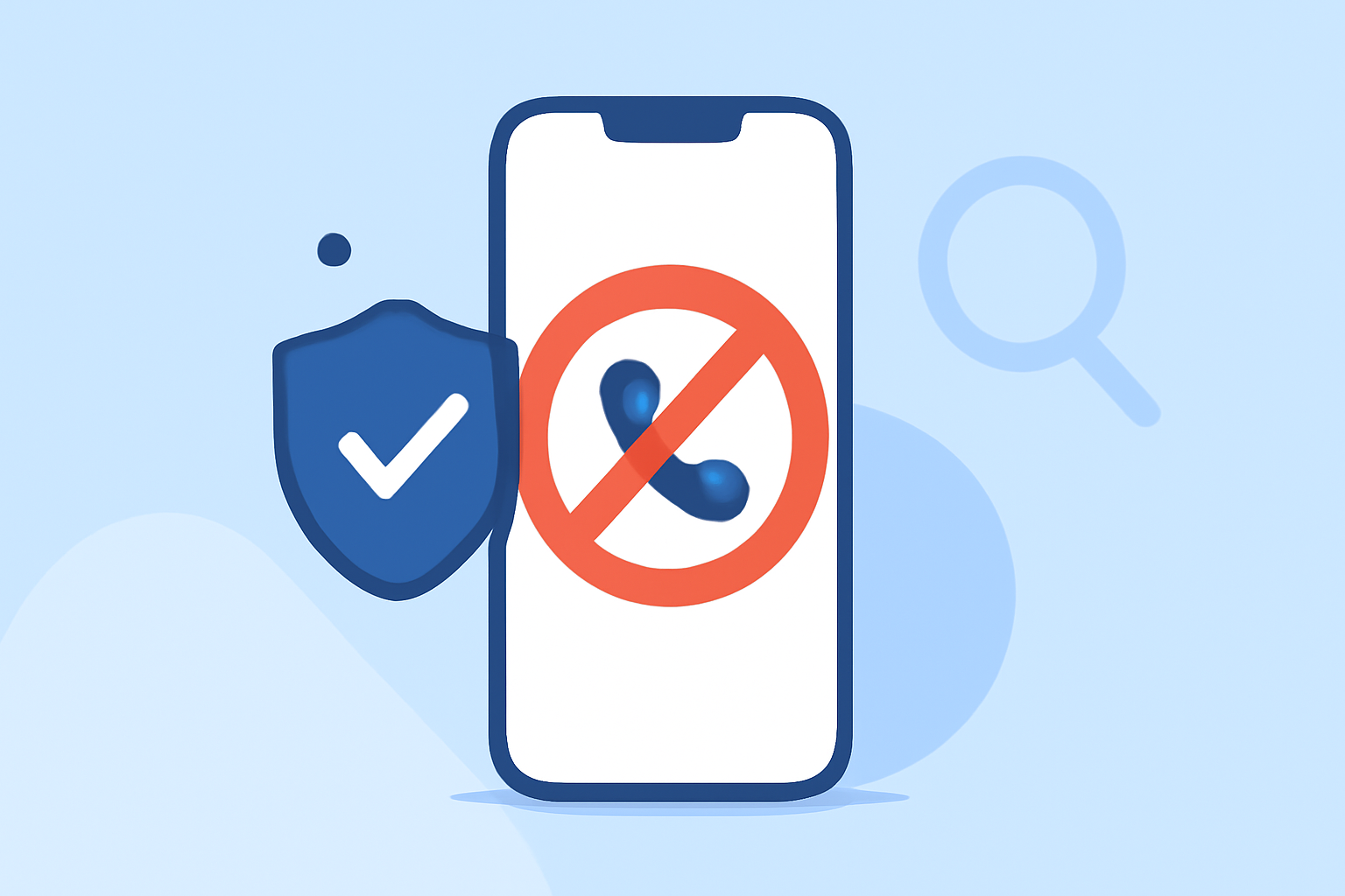 Top Low-Cost Spam Call Blockers for iPhone Users