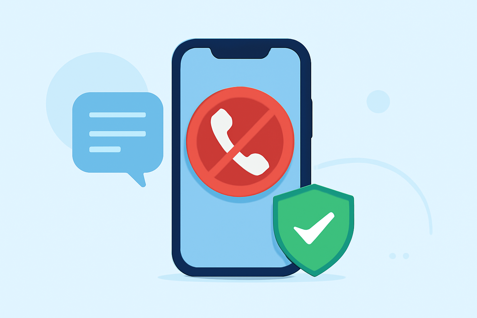 Top Low-Cost Spam Call Blockers for U.S. Phone Numbers