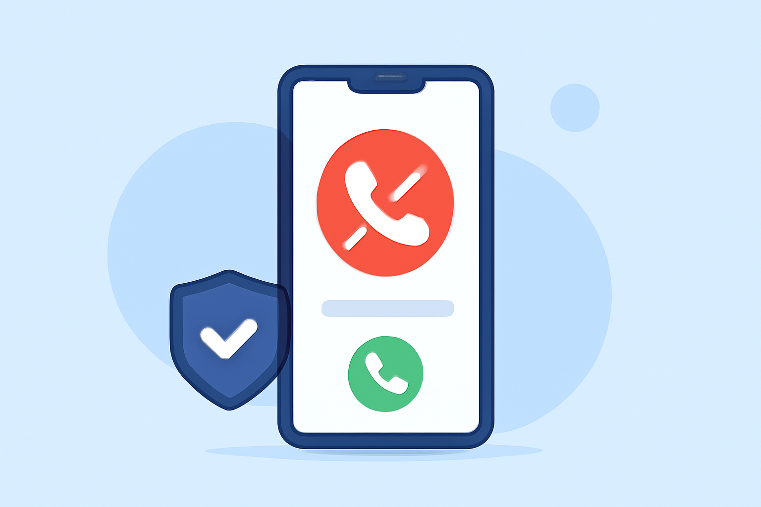Top Low-Cost Spam Call Blockers for Your Work Phone