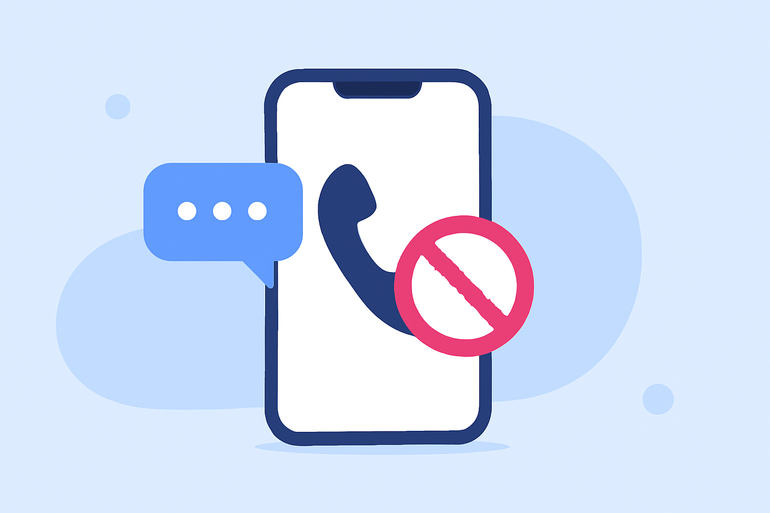 Top No-Subscription Apps for Blocking Unwanted Callers in the U.S.