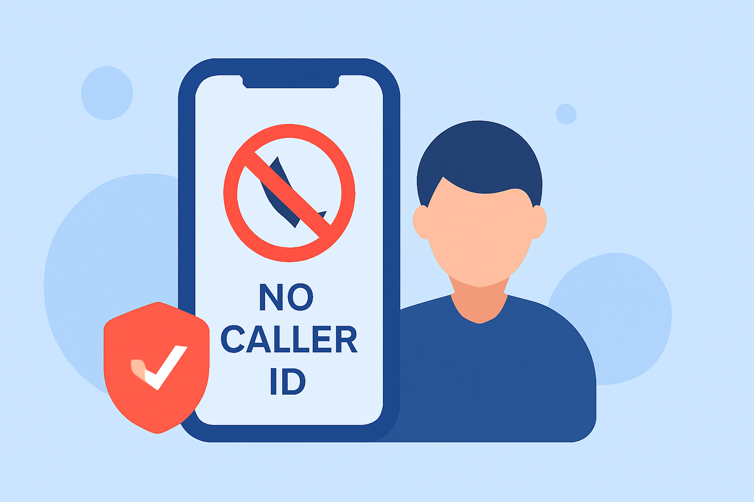 Top No-Subscription Apps to Block No Caller ID Calls for Everyday Users