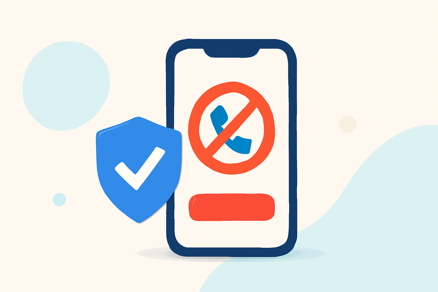 Top No-Subscription Apps to Block Spam Calls in the U.S.