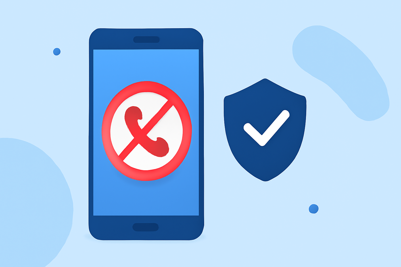 Top No-Subscription Apps to Block Telemarketing Calls
