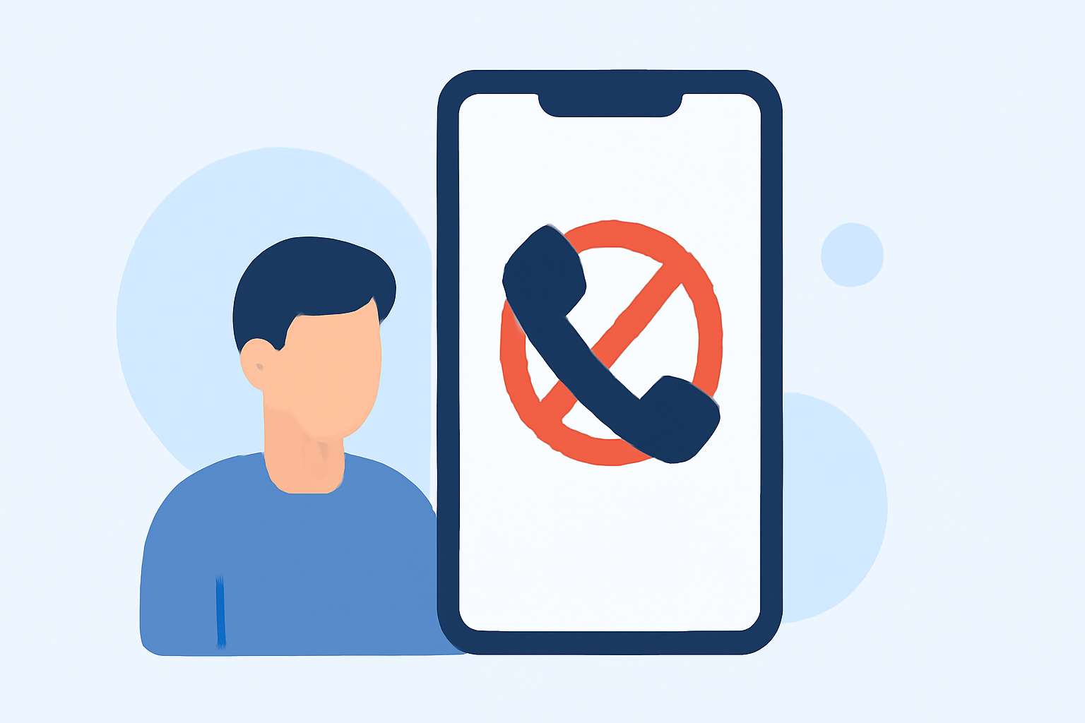 Top No-Subscription Call Blocker Apps for Everyday Users in the U.S.