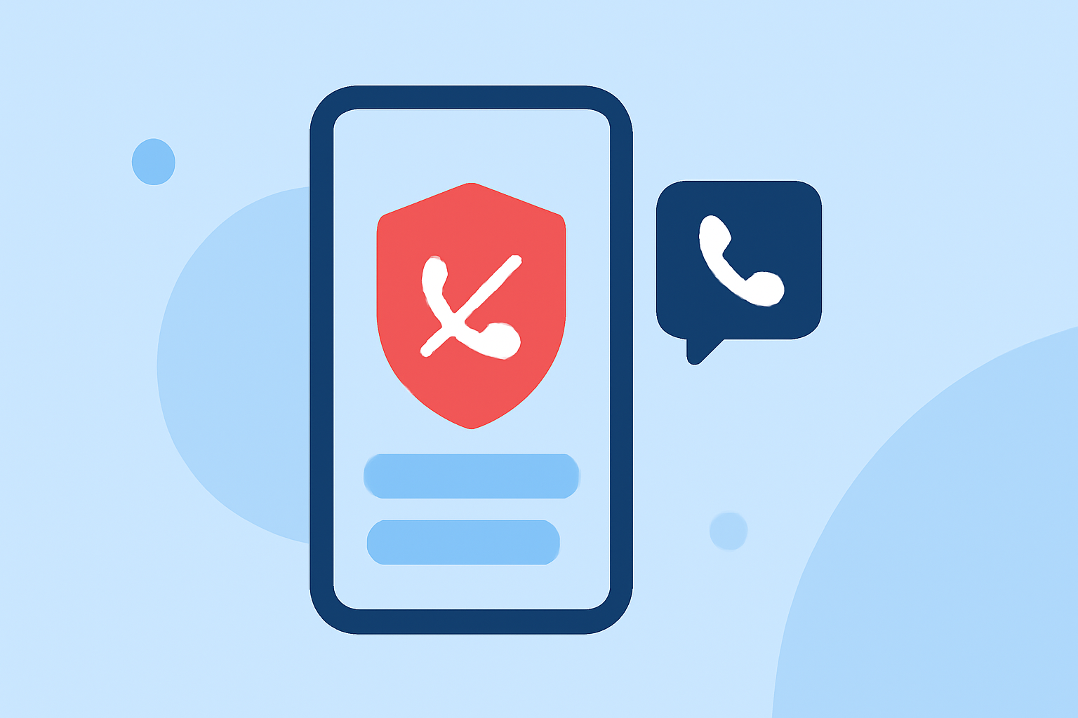 Top No-Subscription Call Blocker Apps for iOS in 2026
