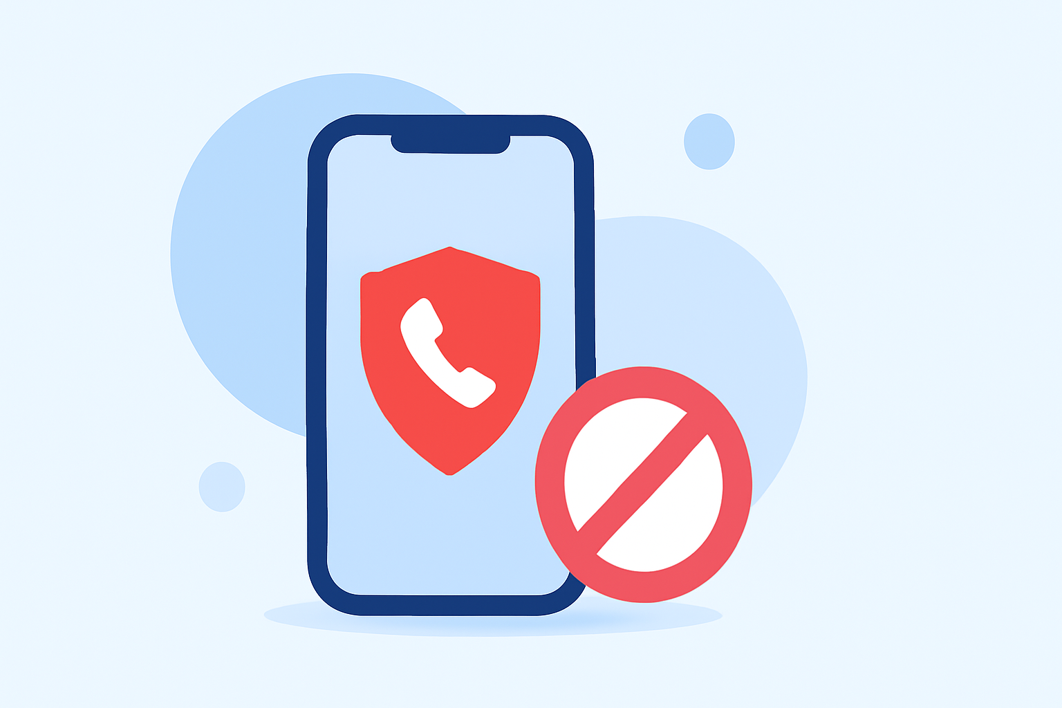 Top No-Subscription Call Blocker Apps for iPhone Users