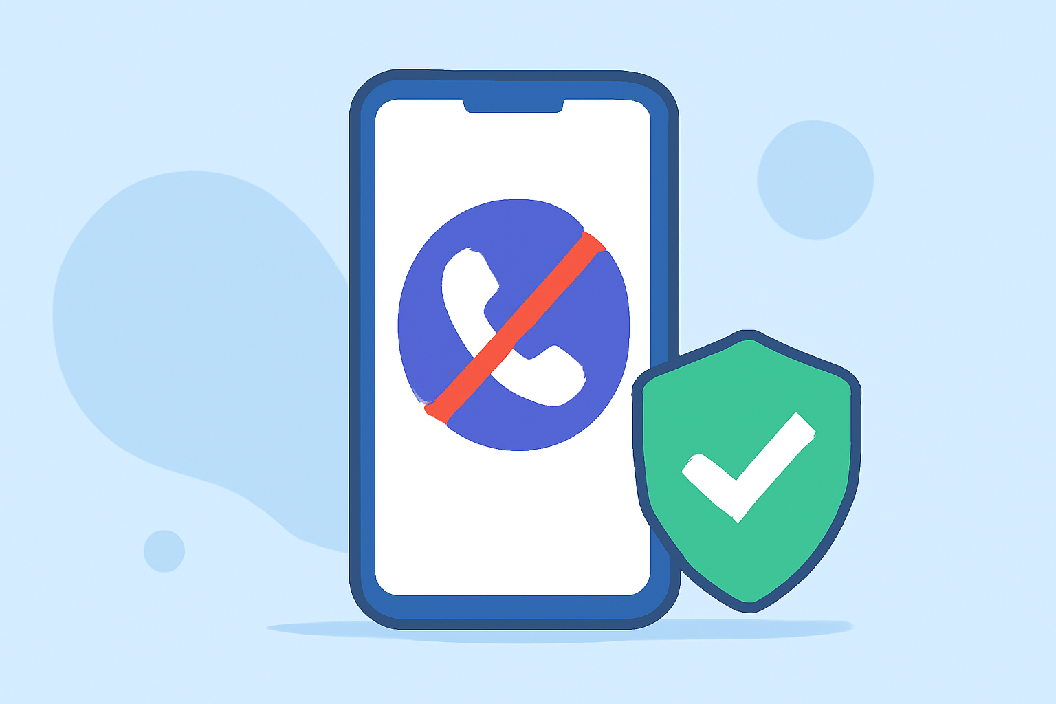 Top No-Subscription Call Blockers for AT&T iPhone Users